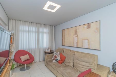 Apartamento à venda com 103m², 3 quartos e 1 vaga Apartamento à venda com 103m², 3 quartos e 1 vagaFoto 03