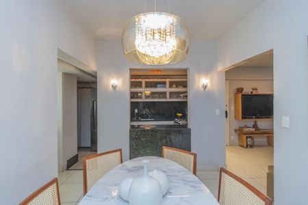 Foto 10 de apartamento à venda com 3 quartos, 103m² em São Pedro, Belo Horizonte