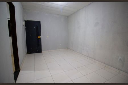 Casa para alugar com 2 quartos, 75m² em Samambaia Norte, Brasília
