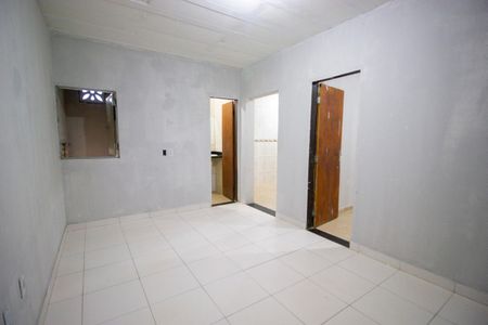 Casa para alugar com 2 quartos, 75m² em Samambaia Norte, Brasília