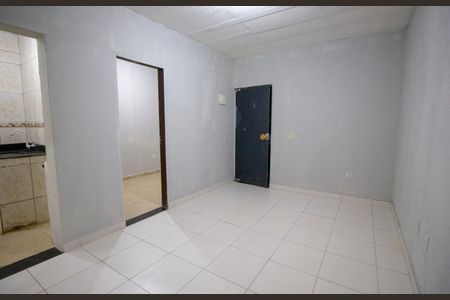 Casa para alugar com 2 quartos, 75m² em Samambaia Norte, Brasília