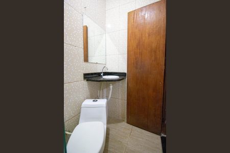 Casa para alugar com 2 quartos, 75m² em Samambaia Norte, Brasília