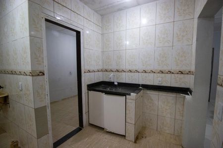 Casa para alugar com 2 quartos, 75m² em Samambaia Norte, Brasília
