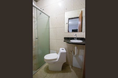 Casa para alugar com 2 quartos, 75m² em Samambaia Norte, Brasília