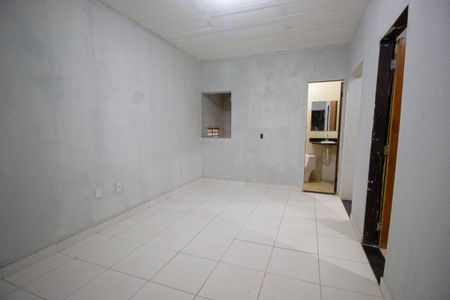 Casa para alugar com 2 quartos, 75m² em Samambaia Norte, Brasília
