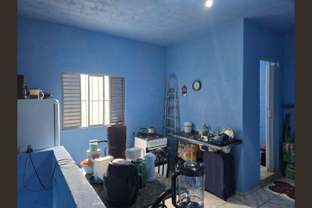 Casa para alugar com 95m², 1 quarto e sem vagaCozinha