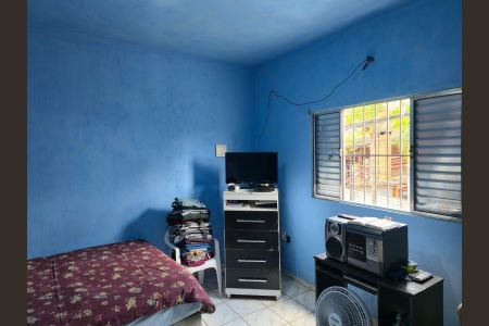 Quarto de casa para alugar com 1 quarto, 95m² em Água Chata, Guarulhos