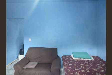 Quarto de casa para alugar com 1 quarto, 95m² em Água Chata, Guarulhos