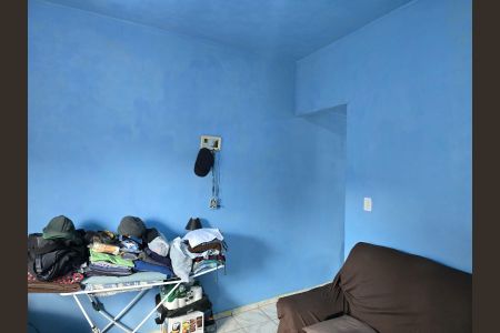 Casa para alugar com 95m², 1 quarto e sem vagaQuarto