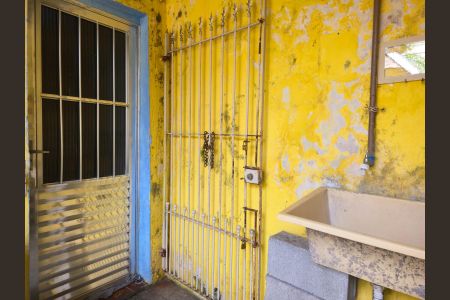 Casa para alugar com 95m², 1 quarto e sem vagaÁrea de Serviço