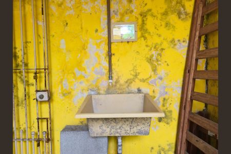 Casa para alugar com 95m², 1 quarto e sem vagaÁrea de Serviço