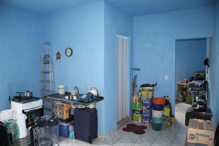 Casa para alugar com 95m², 1 quarto e sem vagaCozinha