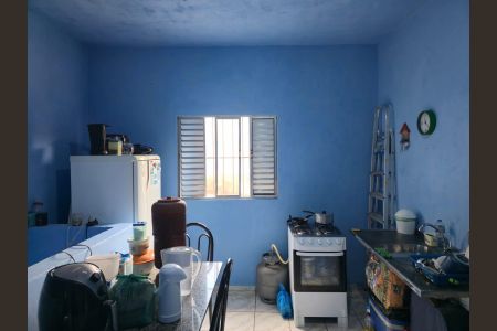 Casa para alugar com 95m², 1 quarto e sem vagaCozinha