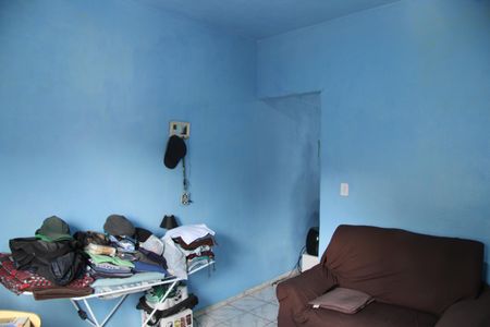 Casa para alugar com 95m², 1 quarto e sem vagaQuarto