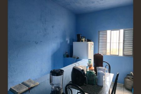 Casa para alugar com 95m², 1 quarto e sem vagaCozinha