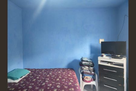 Quarto de casa para alugar com 1 quarto, 95m² em Água Chata, Guarulhos