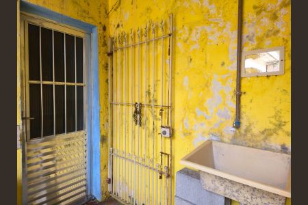 Casa para alugar com 95m², 1 quarto e sem vagaÁrea de Serviço