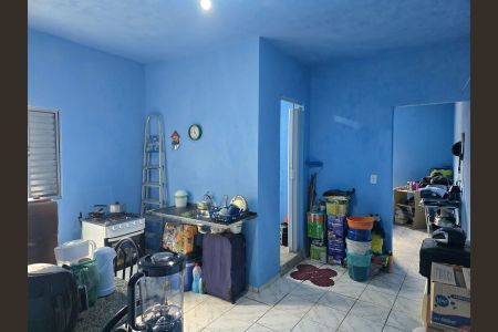 Casa para alugar com 95m², 1 quarto e sem vagaCozinha