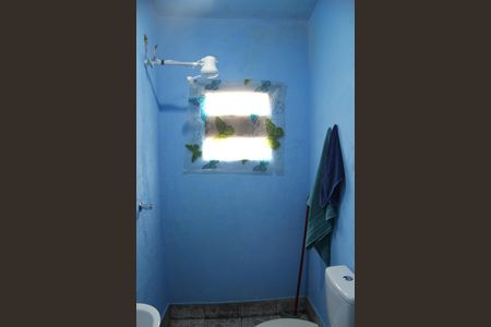 Casa para alugar com 95m², 1 quarto e sem vagaBanheiro Social