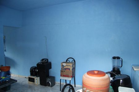 Casa para alugar com 95m², 1 quarto e sem vagaCozinha