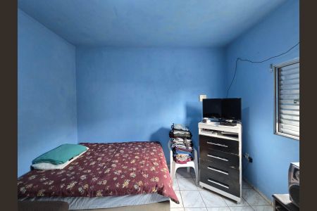 Casa para alugar com 95m², 1 quarto e sem vagaQuarto