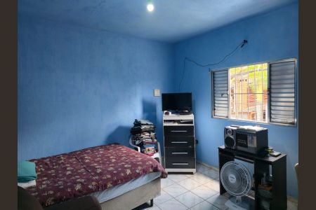 Quarto de casa para alugar com 1 quarto, 95m² em Água Chata, Guarulhos
