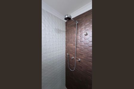 Apartamento à venda com 81m², 3 quartos e 2 vagas Apartamento à venda com 81m², 3 quartos e 2 vagasBanheiro