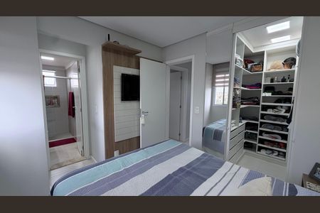 Apartamento à venda com 81m², 3 quartos e 2 vagas Apartamento à venda com 81m², 3 quartos e 2 vagasSuíte
