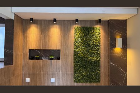 Apartamento à venda com 81m², 3 quartos e 2 vagas Apartamento à venda com 81m², 3 quartos e 2 vagasSaúna