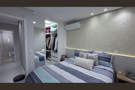 Apartamento à venda com 81m², 3 quartos e 2 vagas Apartamento à venda com 81m², 3 quartos e 2 vagasSuíte