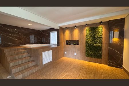 Apartamento à venda com 81m², 3 quartos e 2 vagas Apartamento à venda com 81m², 3 quartos e 2 vagasSaúna