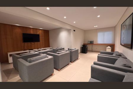 Apartamento à venda com 81m², 3 quartos e 2 vagas Apartamento à venda com 81m², 3 quartos e 2 vagasCinema