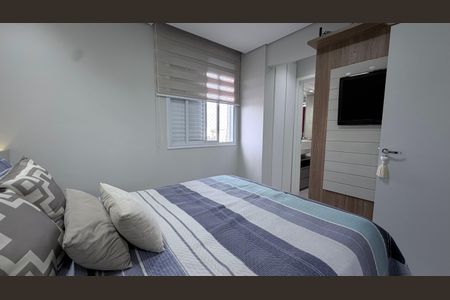 Apartamento à venda com 81m², 3 quartos e 2 vagas Apartamento à venda com 81m², 3 quartos e 2 vagasSuíte
