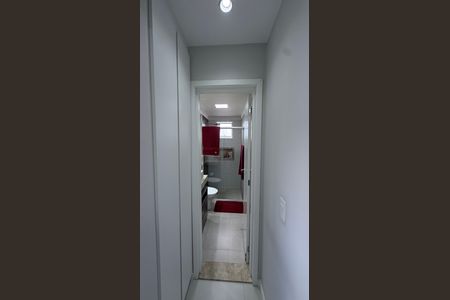 Apartamento à venda com 81m², 3 quartos e 2 vagas Apartamento à venda com 81m², 3 quartos e 2 vagasBanheiro da Suíte