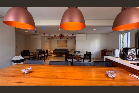 Apartamento à venda com 81m², 3 quartos e 2 vagas Apartamento à venda com 81m², 3 quartos e 2 vagasEspaço gourmet