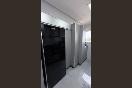 Apartamento à venda com 81m², 3 quartos e 2 vagas Apartamento à venda com 81m², 3 quartos e 2 vagasCozinha