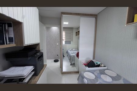 Apartamento à venda com 81m², 3 quartos e 2 vagas Apartamento à venda com 81m², 3 quartos e 2 vagasQuarto 2