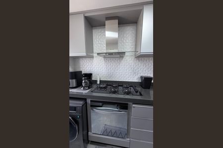 Apartamento à venda com 81m², 3 quartos e 2 vagas Apartamento à venda com 81m², 3 quartos e 2 vagasCozinha