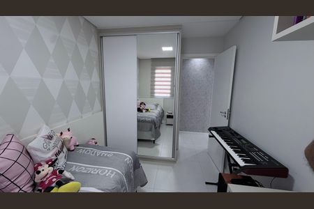 Apartamento à venda com 81m², 3 quartos e 2 vagas Apartamento à venda com 81m², 3 quartos e 2 vagasQuarto 3