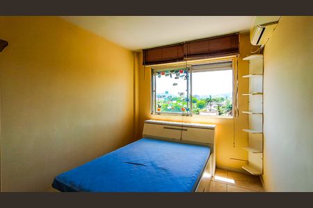 Quarto 1 de apartamento para alugar com 2 quartos, 68m² em Cristal, Porto Alegre