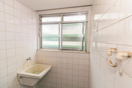 Apartamento para alugar com 72m², 2 quartos e sem vagaCozinha e Área de Serviço