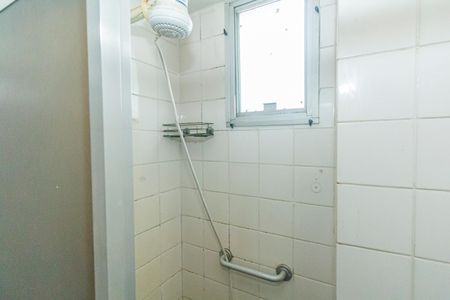 Apartamento para alugar com 72m², 2 quartos e sem vagaBanheiro da Suíte