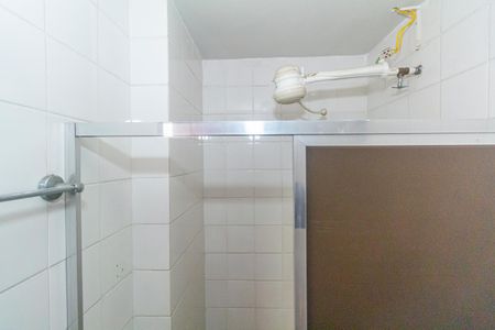 Apartamento para alugar com 72m², 2 quartos e sem vagaBanheiro