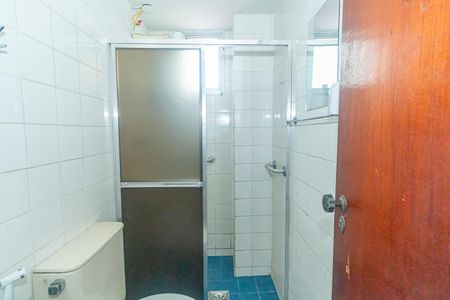 Apartamento para alugar com 72m², 2 quartos e sem vagaBanheiro da Suíte