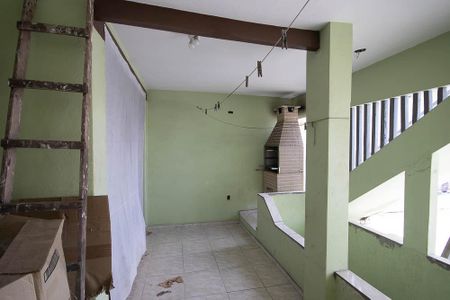 Casa à venda com 150m², 3 quartos e 1 vagaQuintal