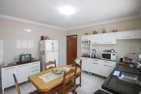Casa à venda com 150m², 3 quartos e 1 vagaCozinha 
