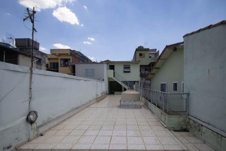 Casa à venda com 150m², 3 quartos e 1 vagaQuintal
