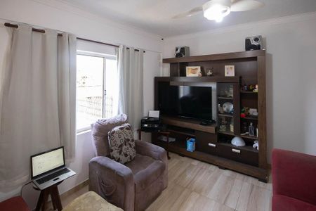 Sala  de casa à venda com 3 quartos, 150m² em Vila Medeiros, São Paulo