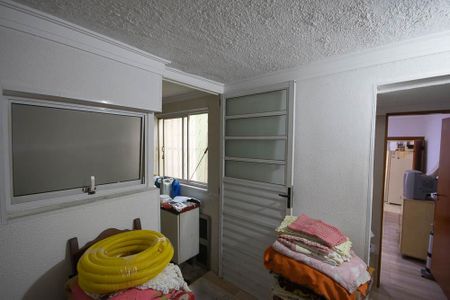 Casa à venda com 150m², 3 quartos e 1 vagaÁrea de Serviço