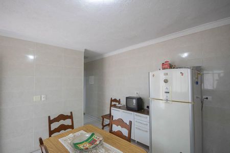 Casa à venda com 150m², 3 quartos e 1 vagaCozinha 